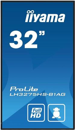 Iiyama 32'' ProLite LH3275HS-B1AG - zdjęcie 6