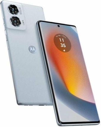 Motorola Edge 50 Fusion 8/256GB Błękitny - zdjęcie 6
