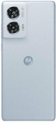 Motorola Edge 50 Fusion 8/256GB Błękitny - zdjęcie 3
