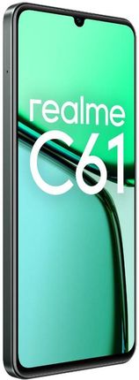 realme C61 6/256GB Zielony - zdjęcie 4
