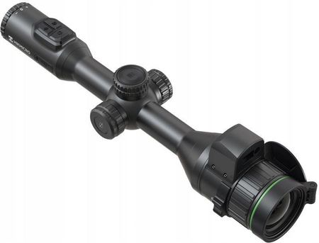 Luneta noktowizyjna Hikmicro Alpex 4K LRF + montaż Hikmicro - zdjęcie 5
