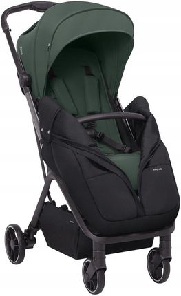 Carrello Nova Rainforest Green Spacerowy - zdjęcie 5