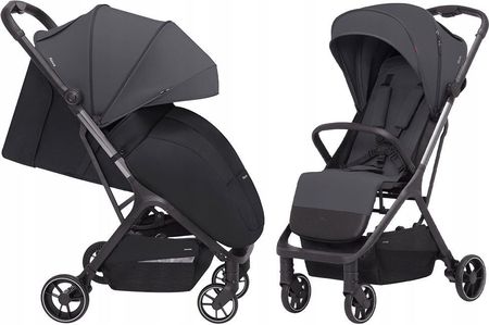 Carrello Nova Misty Grey Spacerowy - zdjęcie 5