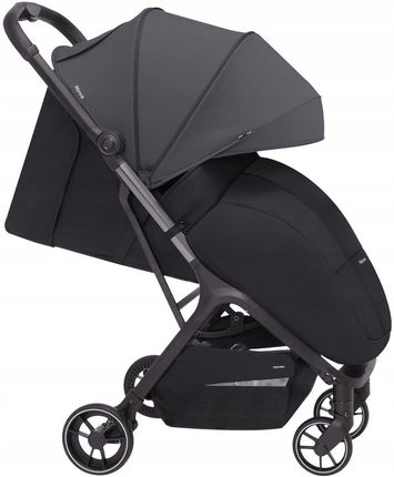 Carrello Nova Misty Grey Spacerowy - zdjęcie 4