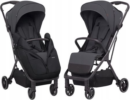 Carrello Nova Misty Grey Spacerowy - zdjęcie 2