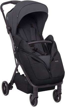 Carrello Nova Misty Grey Spacerowy - zdjęcie 3