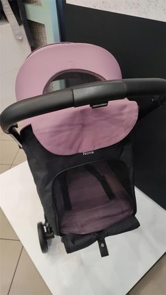 Carrello Nova Desert Pink Spacerowy - zdjęcie 4