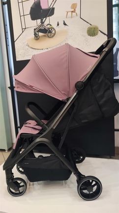 Carrello Nova Desert Pink Spacerowy - zdjęcie 6
