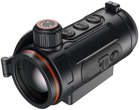 Nasadka termowizyjna Thermtec Hunt 335 - zdjęcie 5