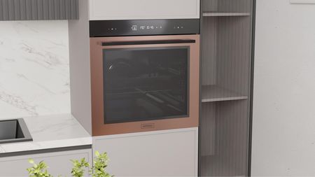 Kernau KBO 1281 TC Copper - zdjęcie 4