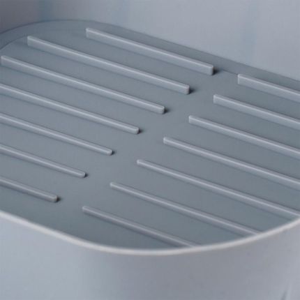 Vilde Wkład Silikonowy Wielorazowy Do Frytownicy 22cm 279910 - zdjęcie 3