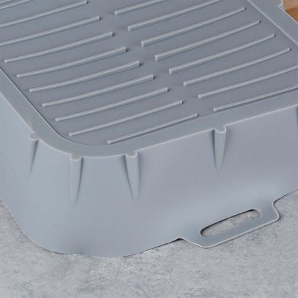 Vilde Wkład Silikonowy Wielorazowy Do Frytownicy 22cm 279910 - zdjęcie 2