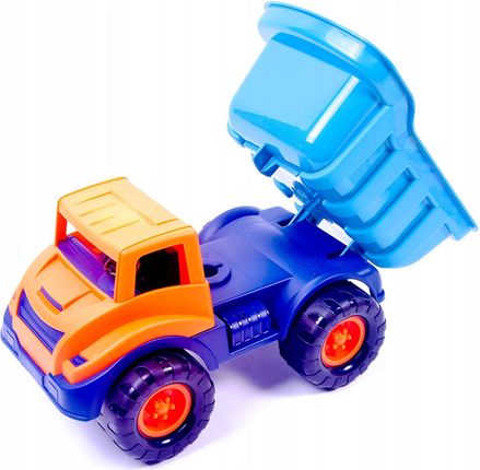 Aga4Kids Zabawki Do Piasku Foremki Zabawa W Piaskownicy Zestaw Zabawek - zdjęcie 4
