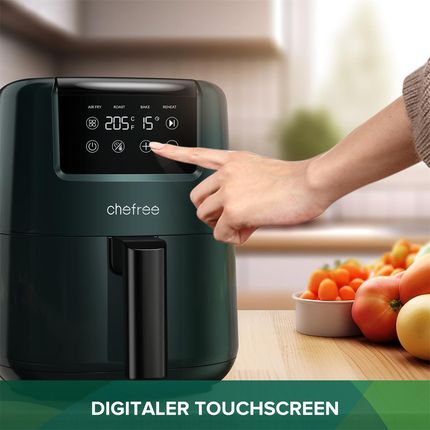 Chefree AF300 - zdjęcie 2