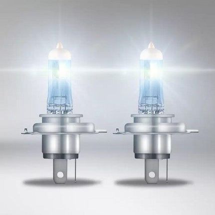 Osram Night Breaker 220 H4 - zdjęcie 3