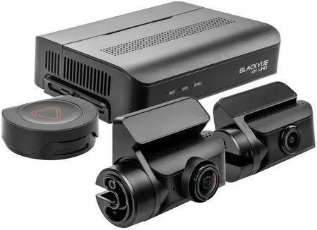 Blackvue Dr970X Box-2Ch Plus Czarny - zdjęcie 3