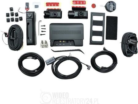 Blackvue Dr970X Box-2Ch Plus Czarny - zdjęcie 4