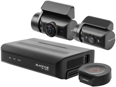 Blackvue Dr970X-2Ch Plus - zdjęcie 4