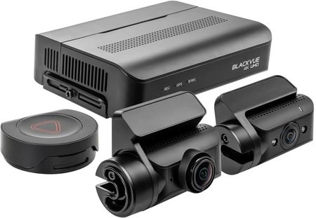 Blackvue Dr970X-2Ch Plus - zdjęcie 3