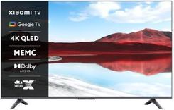 Zdjęcie Produkt z Outletu: Xiaomi TV A Pro 2025 65" - Kórnik
