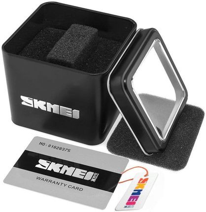 Skmei 1478 - zdjęcie 4