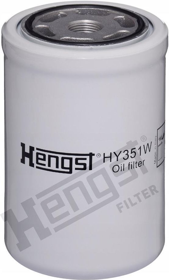 Zdjęcie Hengst Filter Filtr Hydraulika Robocza Hy351W - Myślenice