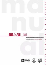 Zdjęcie Manual. Projektowanie komunikacji wizualnej - Poznań