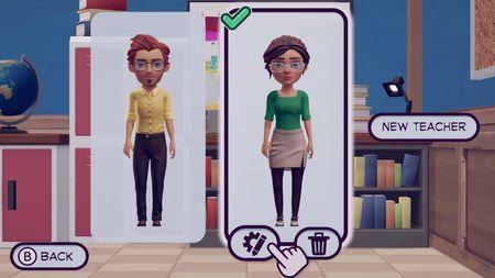 My Universe 2 in 1 Career Collection (Gra NS) - zdjęcie 2