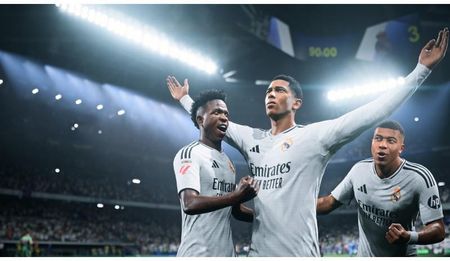 EA Sports FC 25 (Digital) - zdjęcie 2