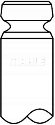 Mahle Zawór Ssący 001 Ve 31326 000 - zdjęcie 2