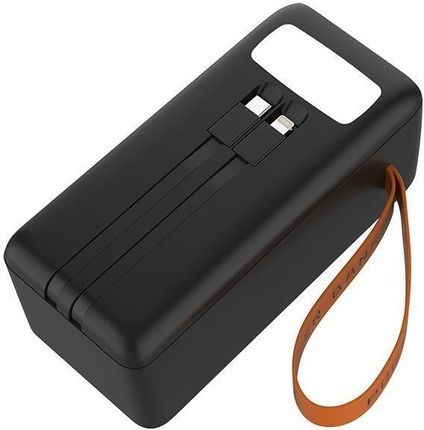 Tracer Vouge-5 50000 mAh (TRABAT47370) - zdjęcie 2
