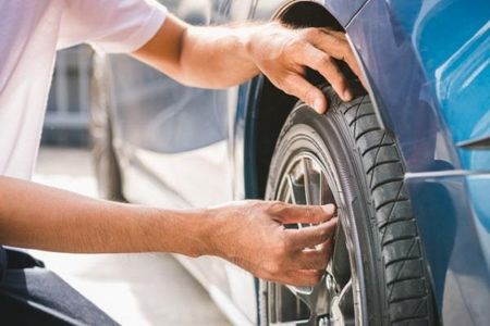 Bridgestone Duravis Van Winter 225/75R16 121R - zdjęcie 3