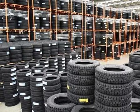 Bridgestone Duravis Van Winter 225/75R16 121R - zdjęcie 4