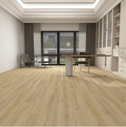 Weninger Aquatus Spc 5mm Dąb Anori + Podkład Zintegrowany Cdw2429E05 - zdjęcie 2