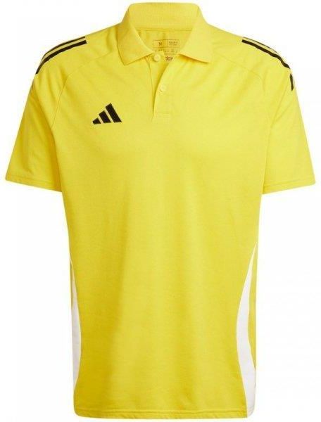 Koszulka M Ska Adidas Tiro Competition Polo Ta Iv Ceny I