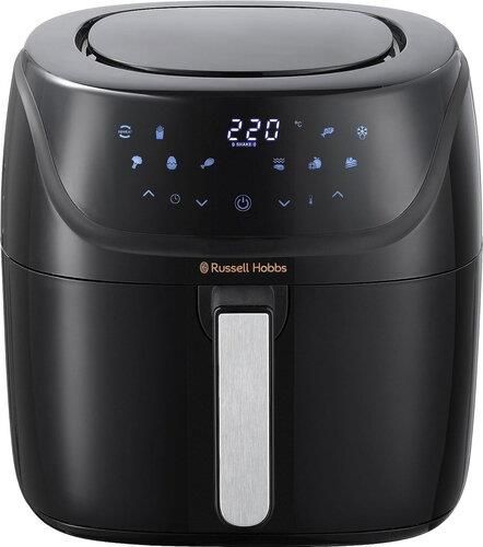 Zdjęcie Produkt z Outletu: Frytownica Russell Hobbs 8L 27170-56 - Pyrzyce