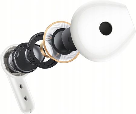 Oppo Enco Air3S Złoty (ETE81ETE82) - zdjęcie 3