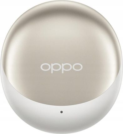 Oppo Enco Air3S Złoty (ETE81ETE82) - zdjęcie 5