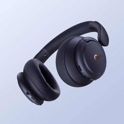 Soundcore Life Q30 bez Kolor: Midnight Blue (LIFEQ30BLUE) - zdjęcie 3
