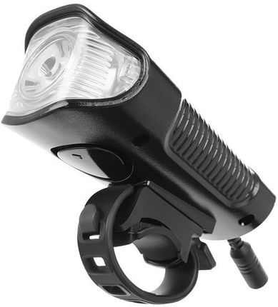 Lampka na Rower Rowerowa LED Tył Przód Licznik USB Mocna na Kierownicę TRIZAND - zdjęcie 5