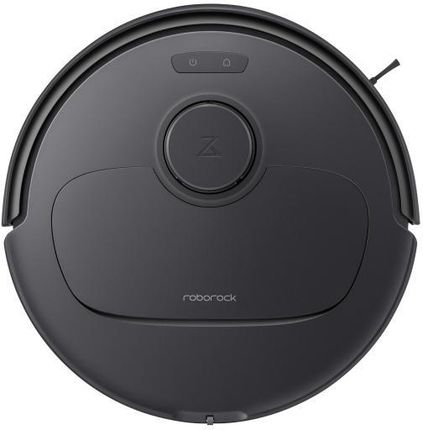 Roborock Qrevo S Czarny - zdjęcie 5