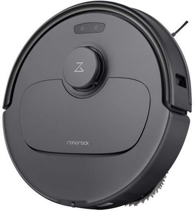 Roborock Qrevo S Czarny - zdjęcie 4