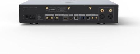 Zidoo UHD8000 Odtwarzacz sieciowy 8K HDR Dolby Vision z przetwornikiem DAC ESS9069 - zdjęcie 4