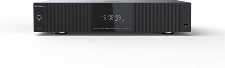 Zidoo UHD8000 Odtwarzacz sieciowy 8K HDR Dolby Vision z przetwornikiem DAC ESS9069 - zdjęcie 2