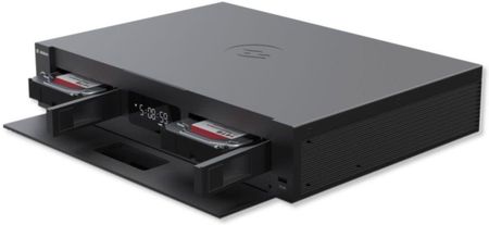 Zidoo UHD8000 Odtwarzacz sieciowy 8K HDR Dolby Vision z przetwornikiem DAC ESS9069 - zdjęcie 5