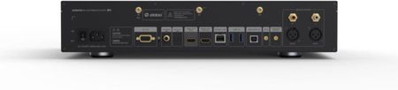 Zidoo UHD8000 Odtwarzacz sieciowy 8K HDR Dolby Vision z przetwornikiem DAC ESS9069 - zdjęcie 3