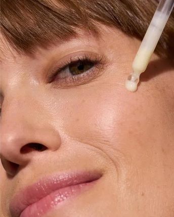 Nivea Q10 Anti-Wrinkle Expert Podwójne Serum Przeciw Zmarszczkom 30ml - zdjęcie 4