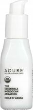 Zdjęcie Acure The Essentials Moroccan Olejek Arganowy 30ml - Września