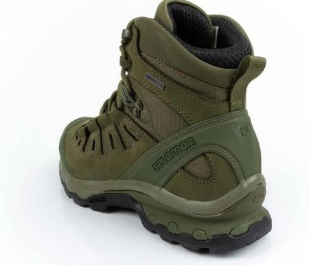 Salomon 407231 Gore Tex Zielony - zdjęcie 2