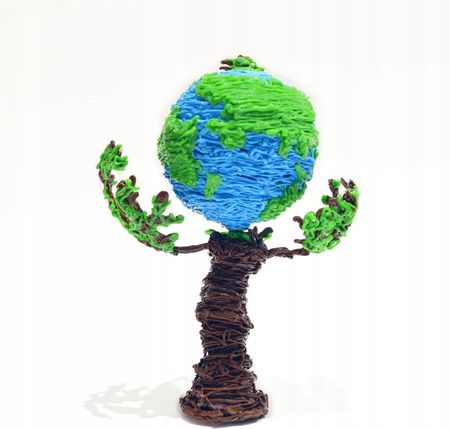 3Doodler Filament Create i Pro ABS 250 sztuk (ABMONO250) - zdjęcie 3